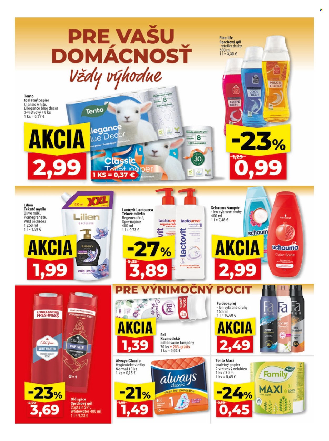 Leták Klas - 1.6.2026 - 7.6.2026. Strana 25