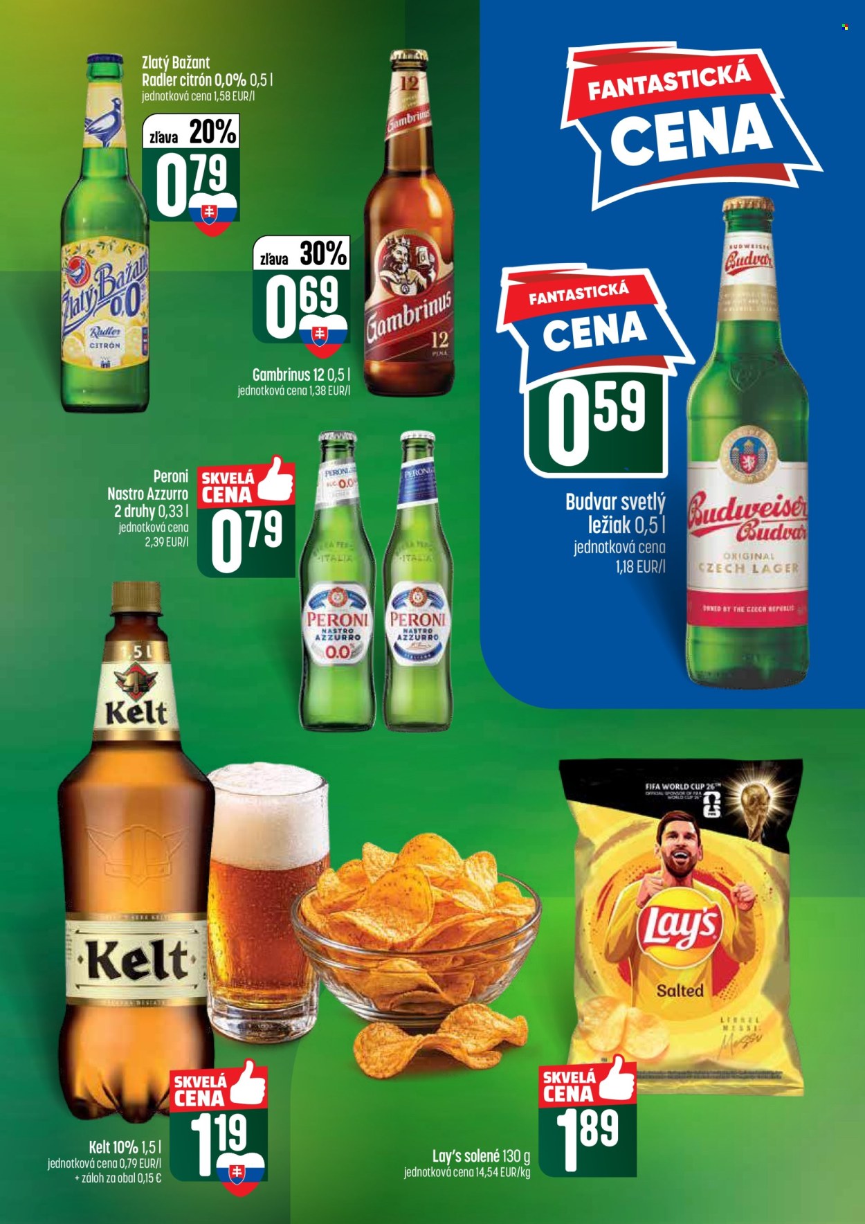 Leták COOP Jednota - 28.5.2026 - 3.6.2026. Strana 51