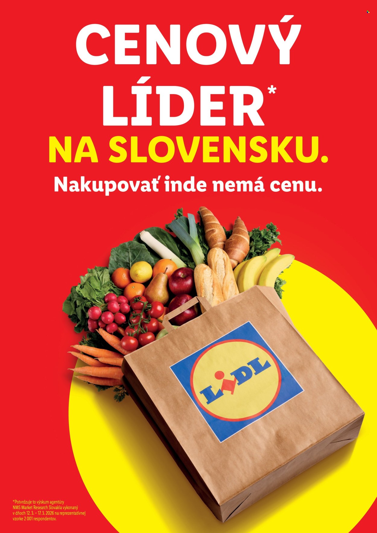 Leták Lidl - 1.6.2026 - 7.6.2026. Strana 8