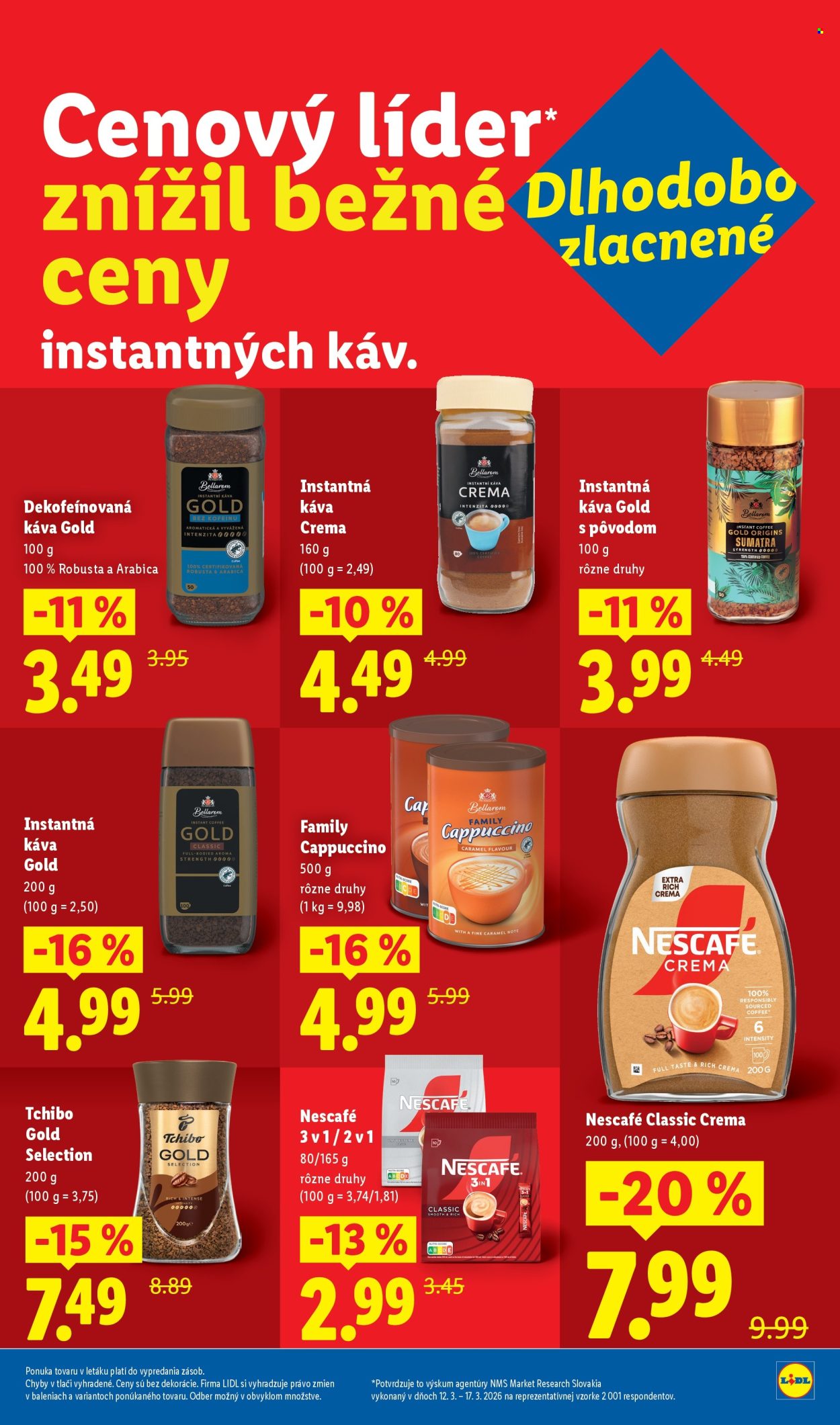 Leták Lidl - 1.6.2026 - 7.6.2026. Strana 8