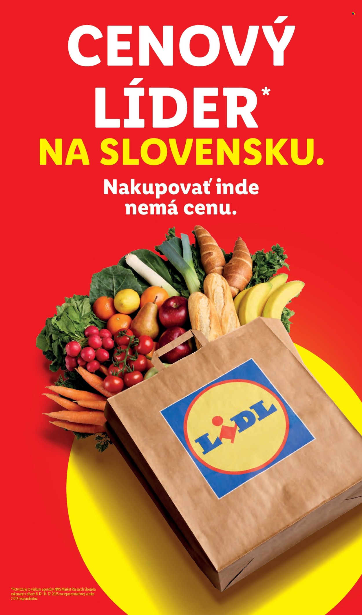 Leták Lidl - 1.6.2026 - 7.6.2026. Strana 73