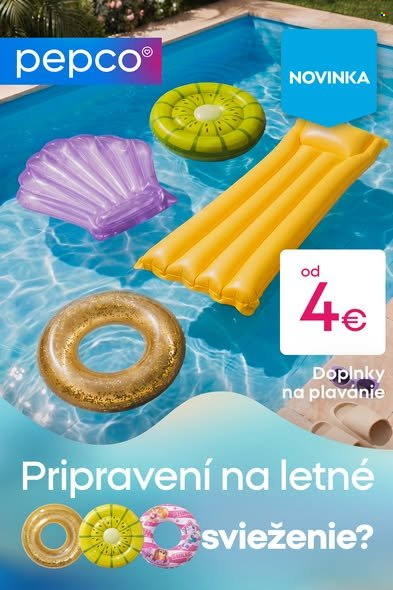 Leták Pepco - 28.5.2026 - 3.6.2026. Strana 3