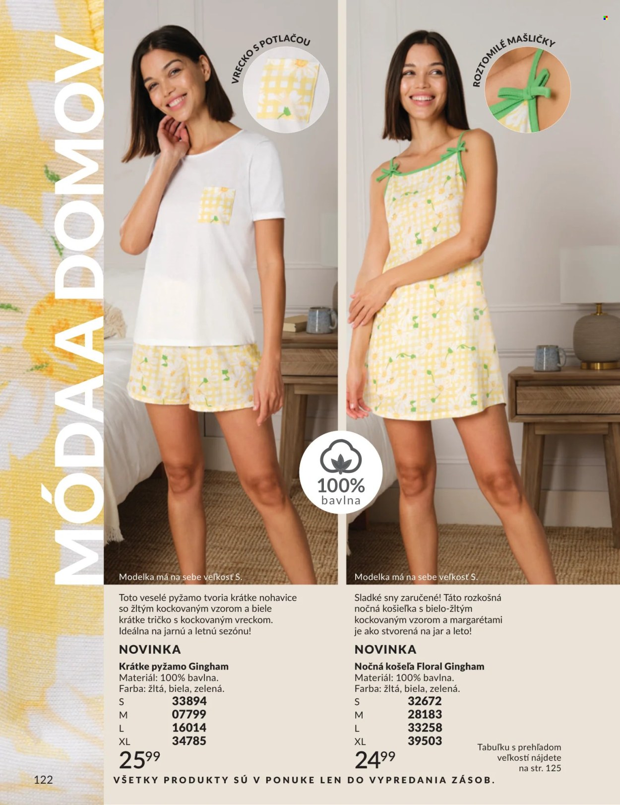 Leták Avon - 1.6.2026 - 30.6.2026. Strana 122