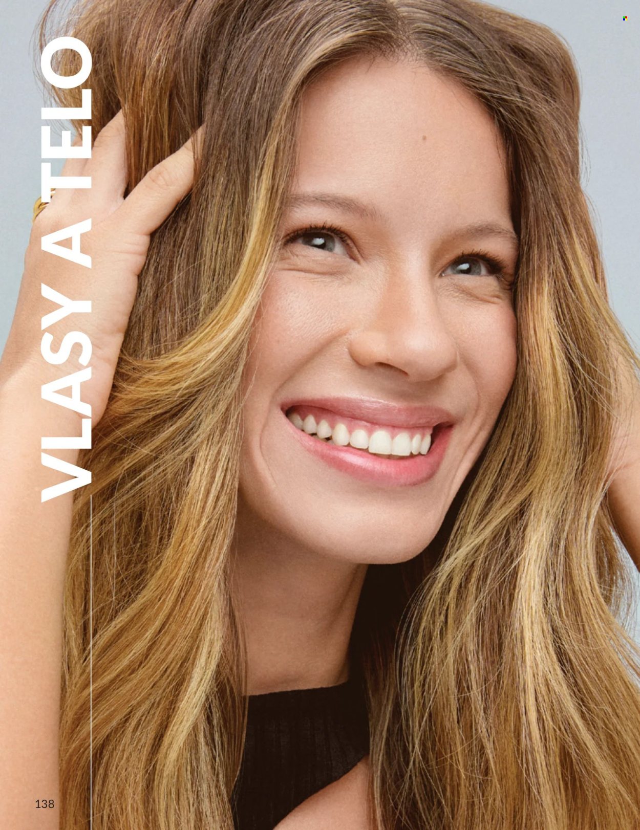 Leták Avon - 1.6.2026 - 30.6.2026. Strana 138