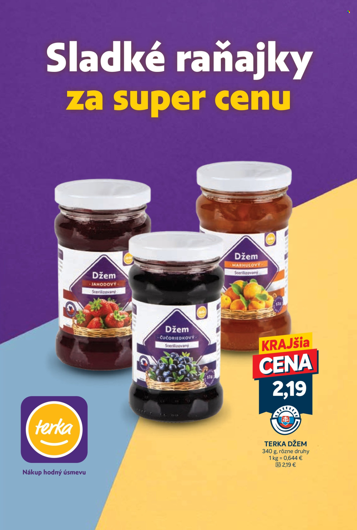Leták Kraj - 4.6.2026 - 10.6.2026. Strana 4