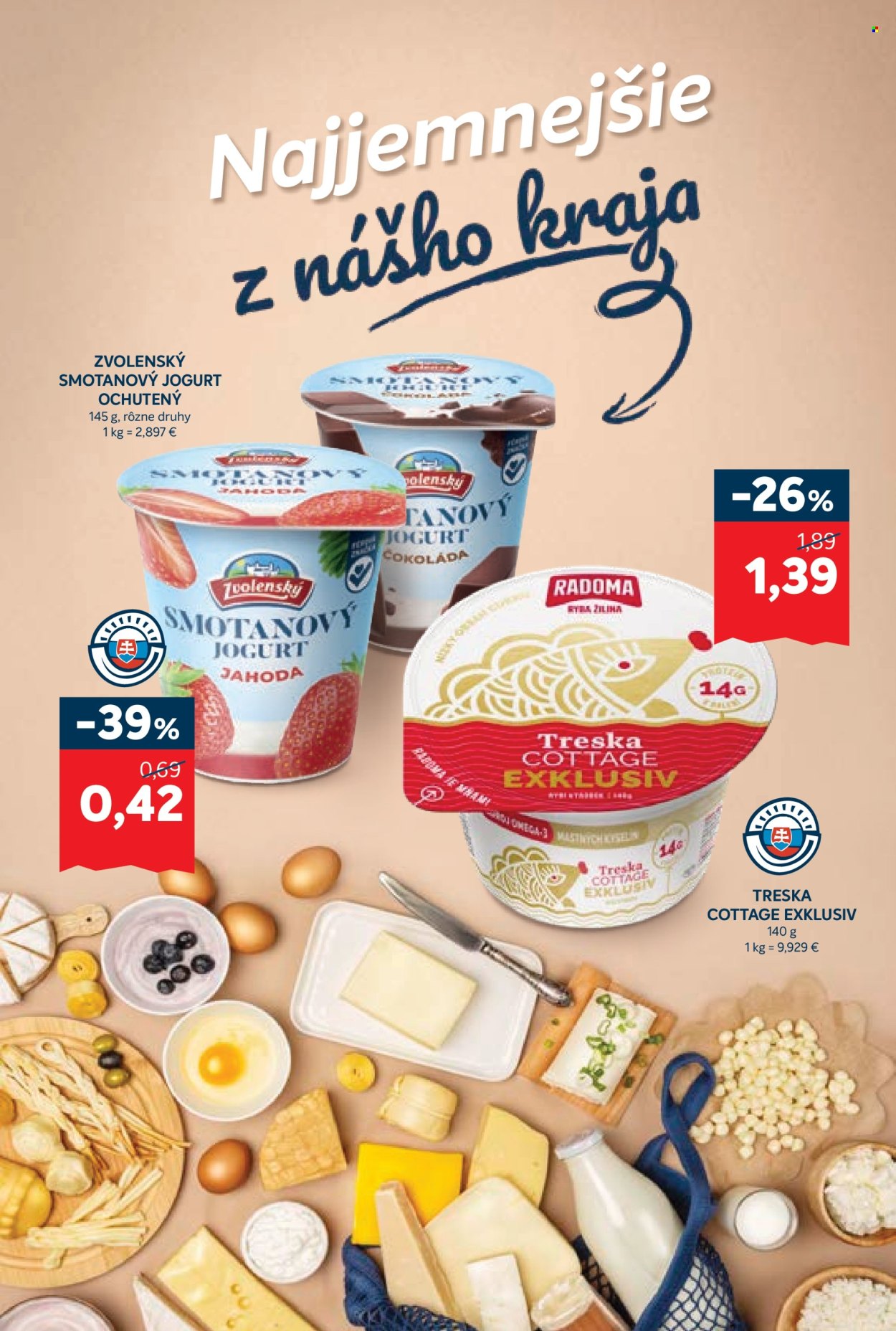 Leták Kraj - 4.6.2026 - 10.6.2026. Strana 7