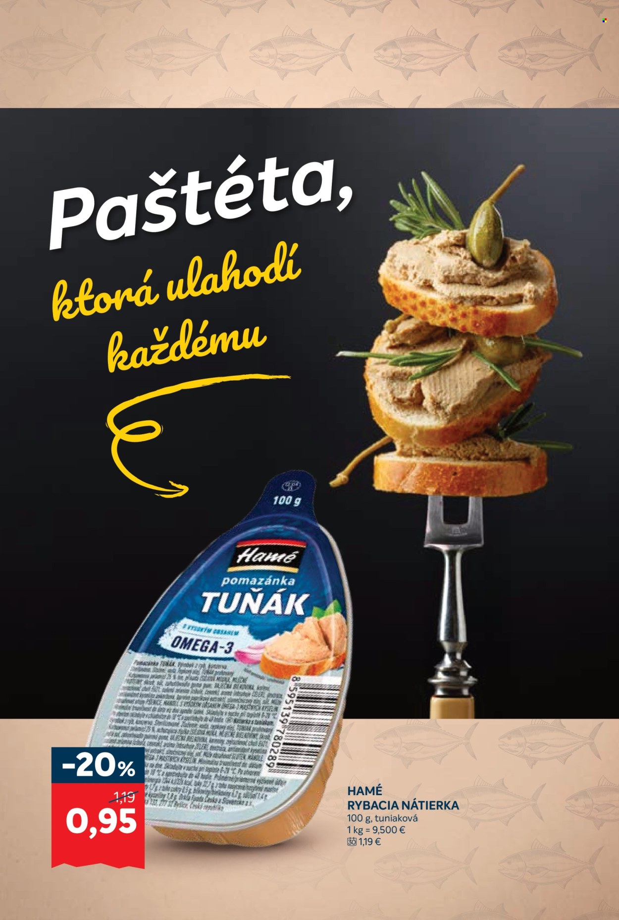 Leták Kraj - 4.6.2026 - 10.6.2026. Strana 8
