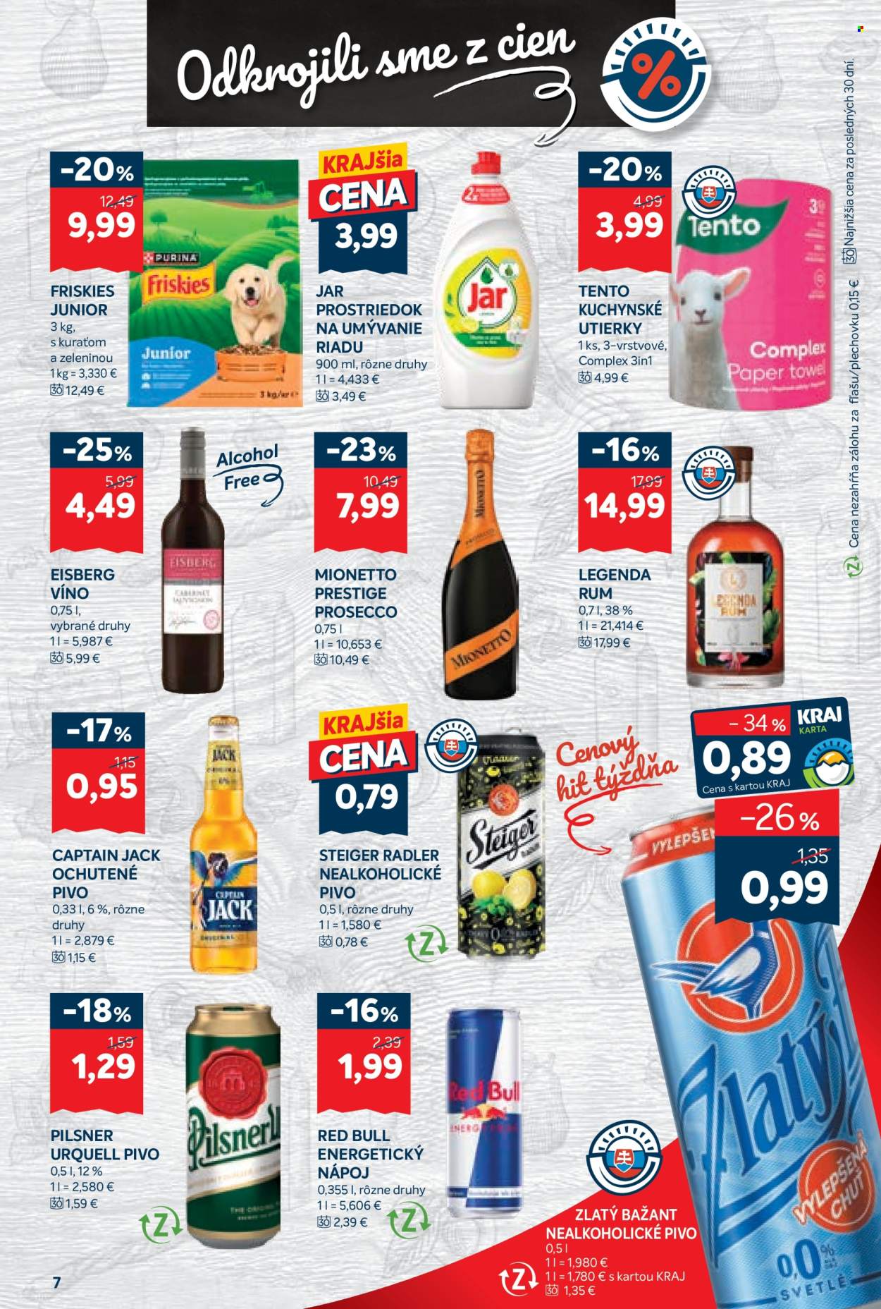 Leták Kraj - 4.6.2026 - 10.6.2026. Strana 13