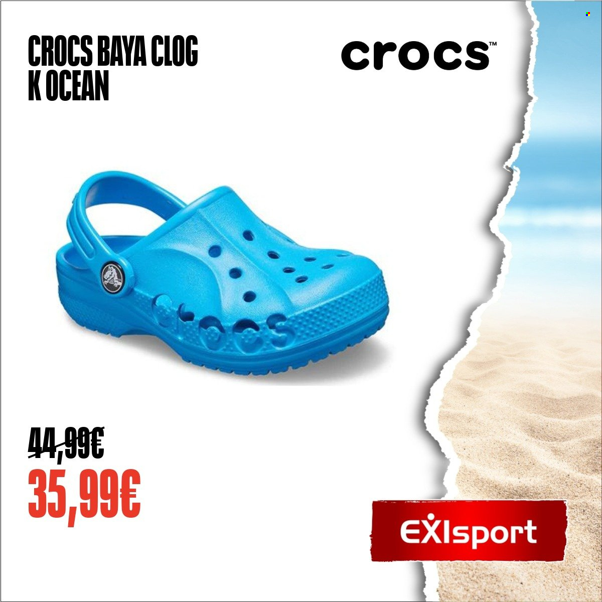 Leták Exisport. Strana 4
