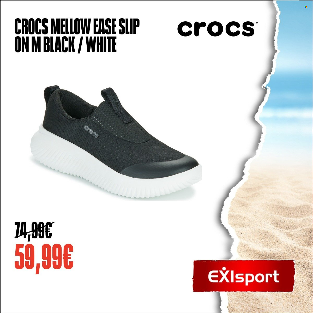 Leták Exisport. Strana 7