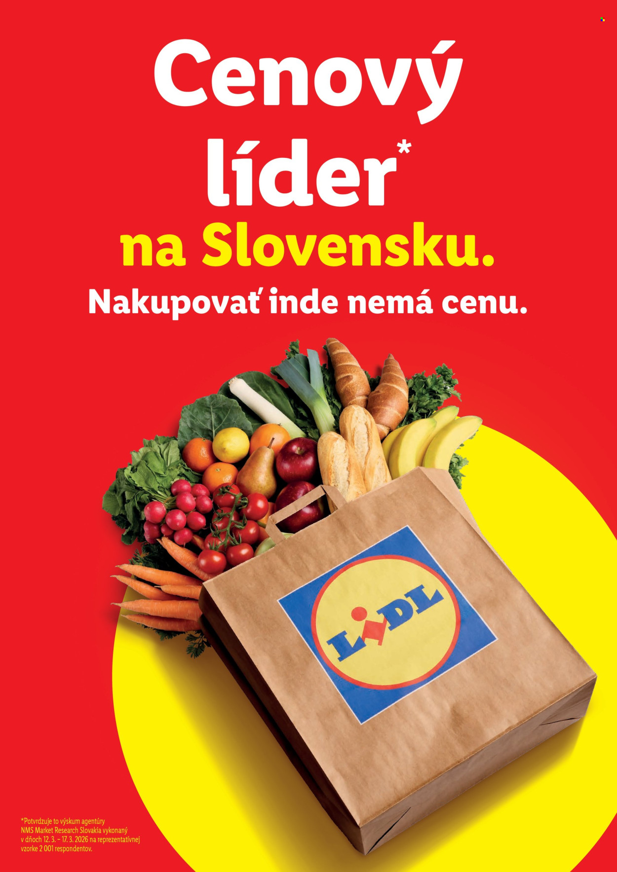 Leták Lidl - 8.6.2026 - 14.6.2026. Strana 8