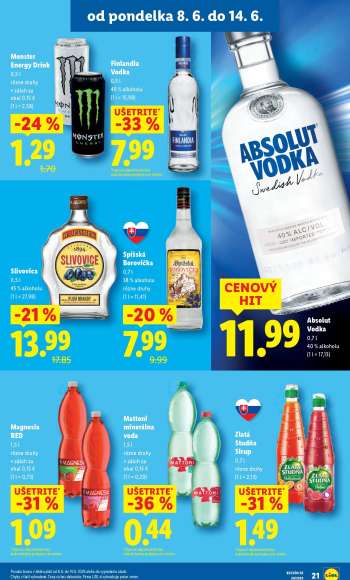 thumbnail - FINLANDIA Vodka