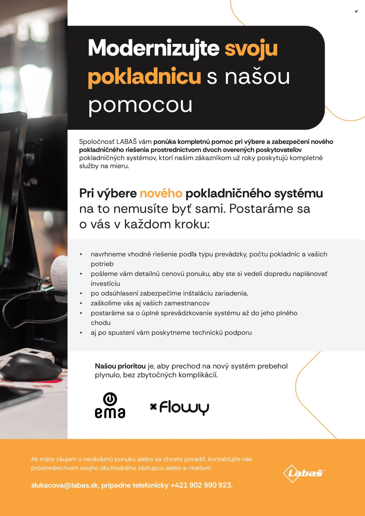 Leták Labaš - 5.6.2026 - 18.6.2026. Strana 16