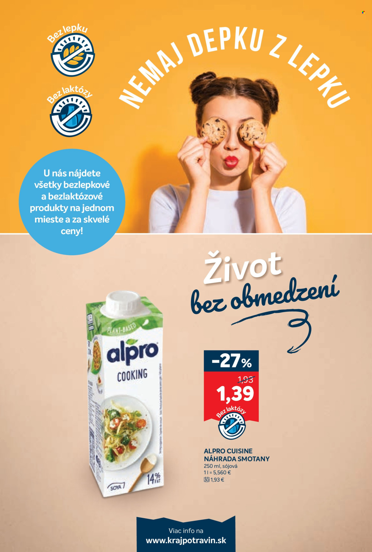 Leták Kraj - 11.6.2026 - 17.6.2026. Strana 15