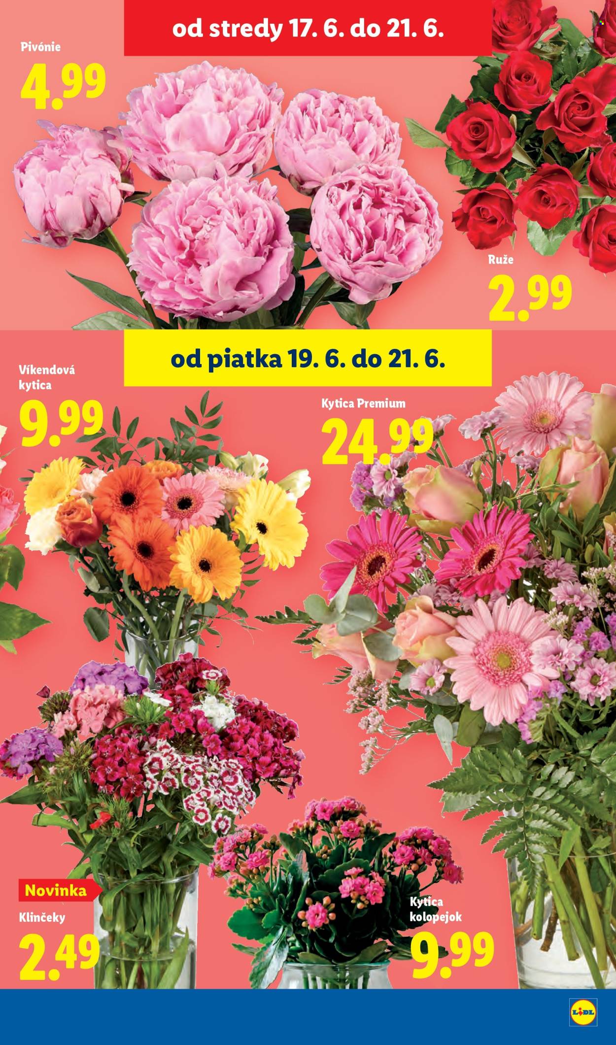 Leták Lidl - 15.6.2026 - 21.6.2026. Strana 78