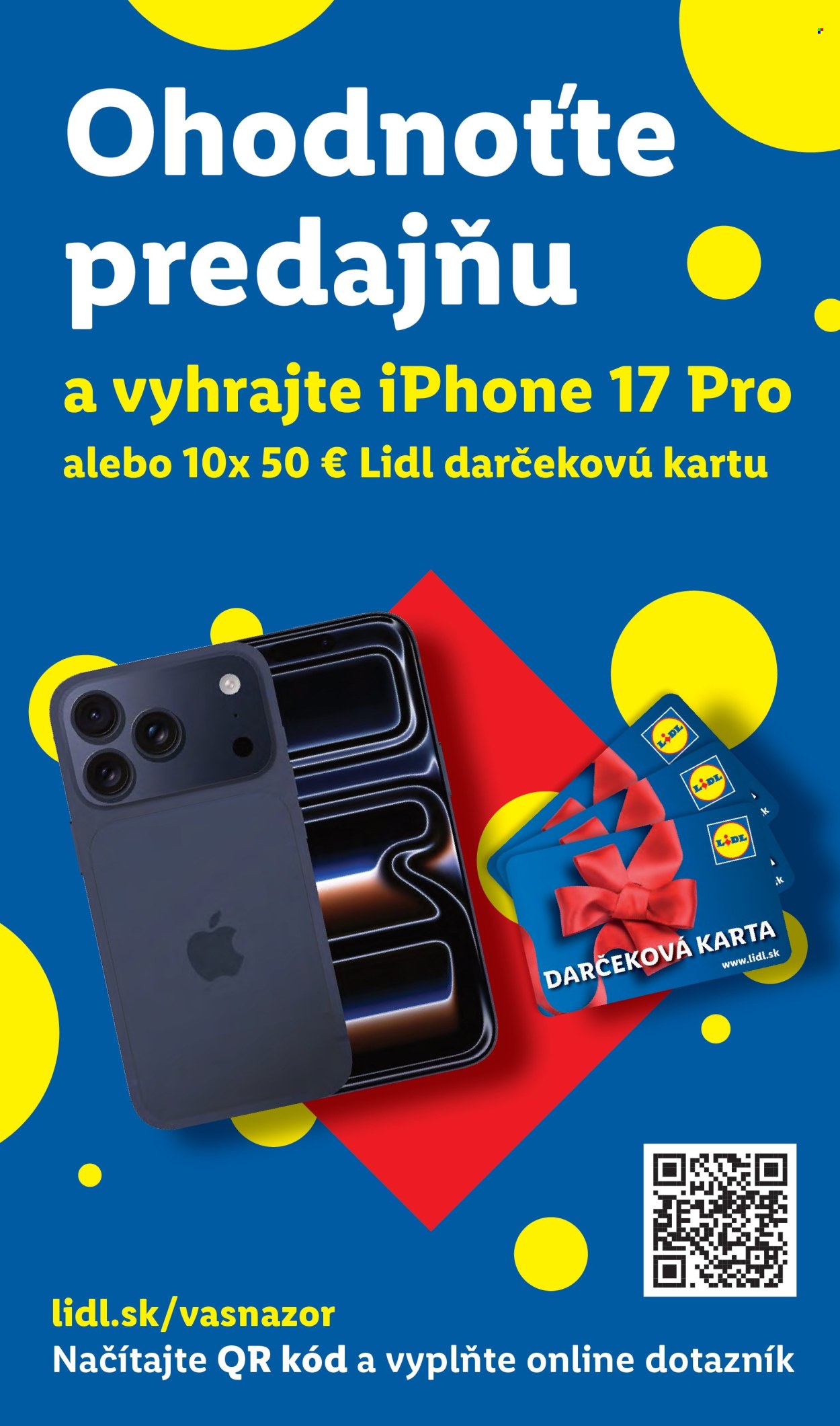 Leták Lidl - 15.6.2026 - 21.6.2026. Strana 93
