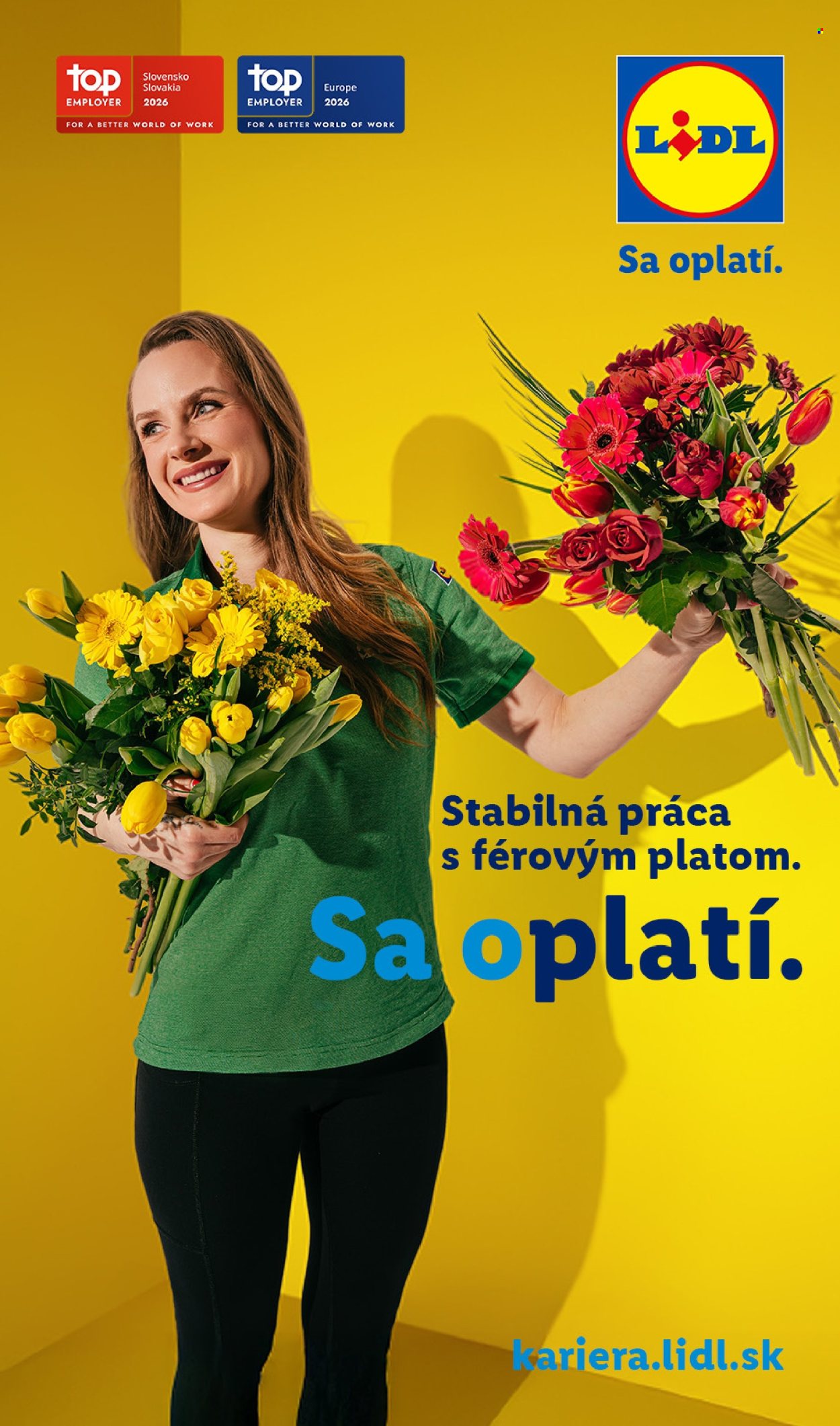 Leták Lidl - 15.6.2026 - 21.6.2026. Strana 101