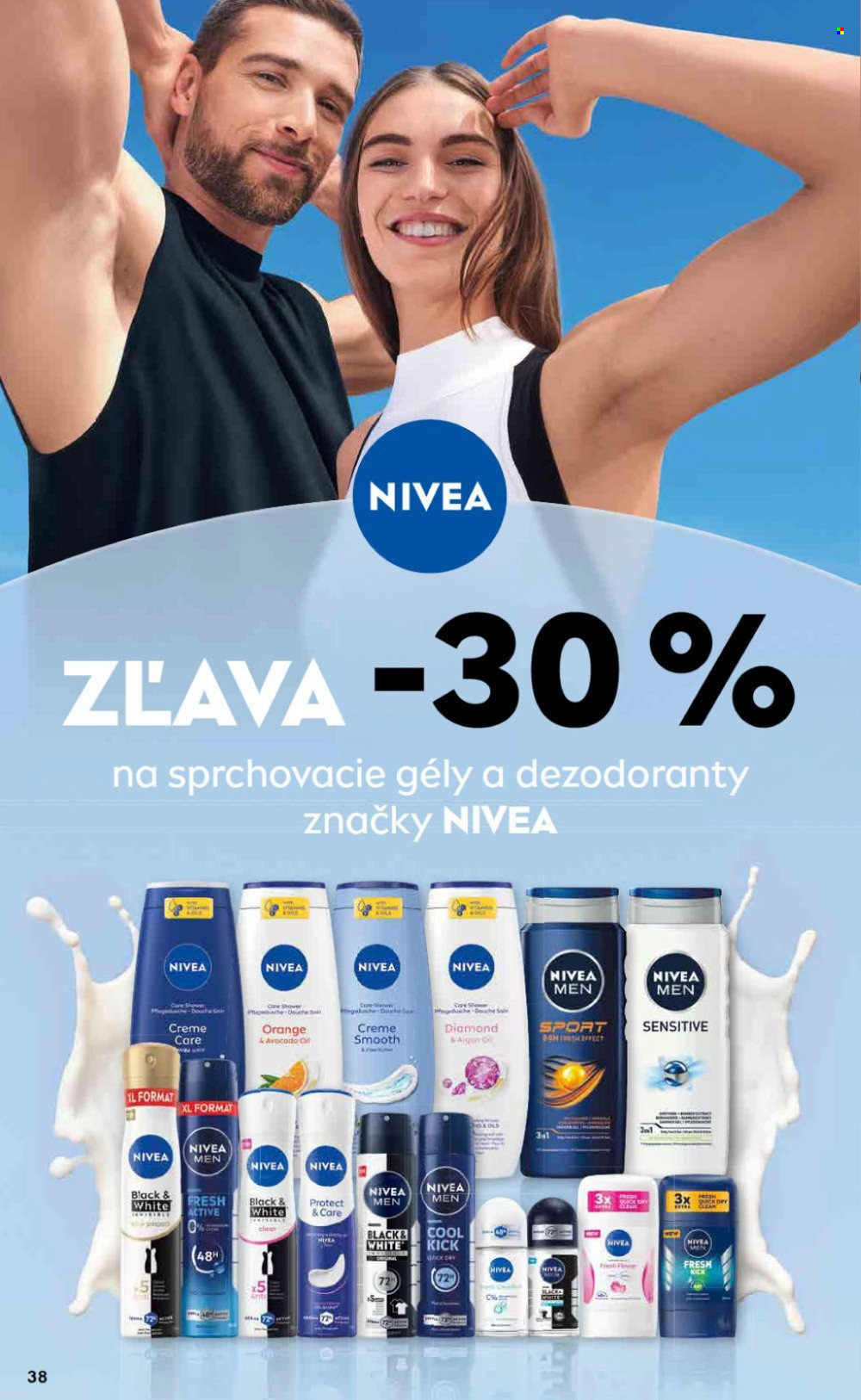 Leták Biedronka - 18.6.2026 - 24.6.2026. Strana 38