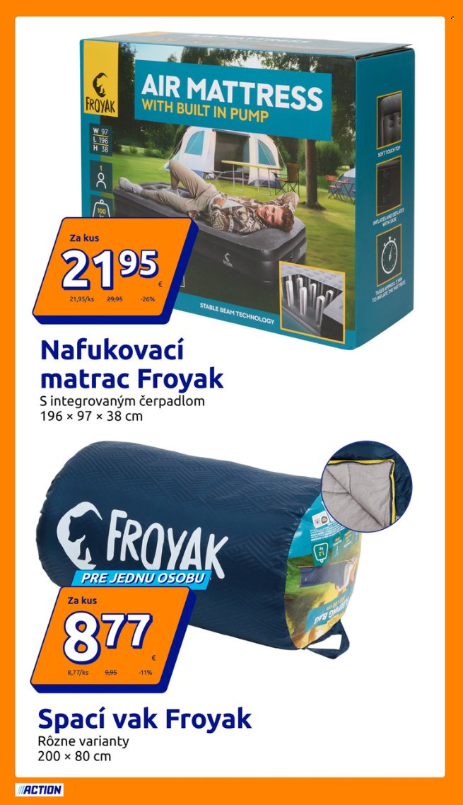 Leták Action - 17.6.2026 - 23.6.2026. Strana 9