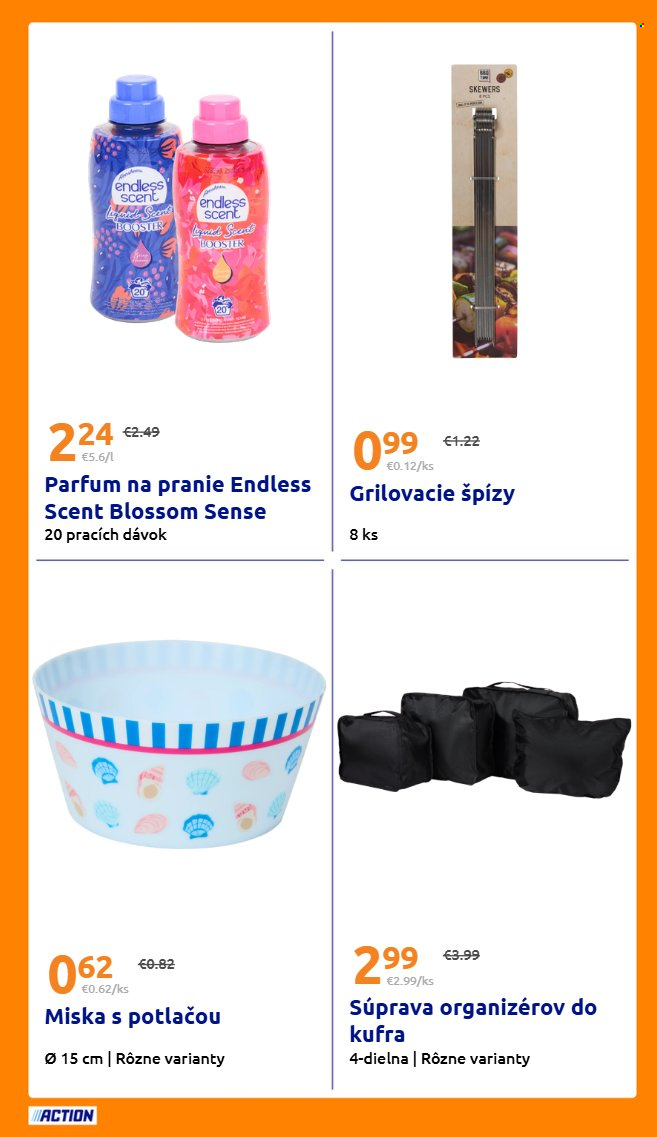 Leták Action - 17.6.2026 - 23.6.2026. Strana 27