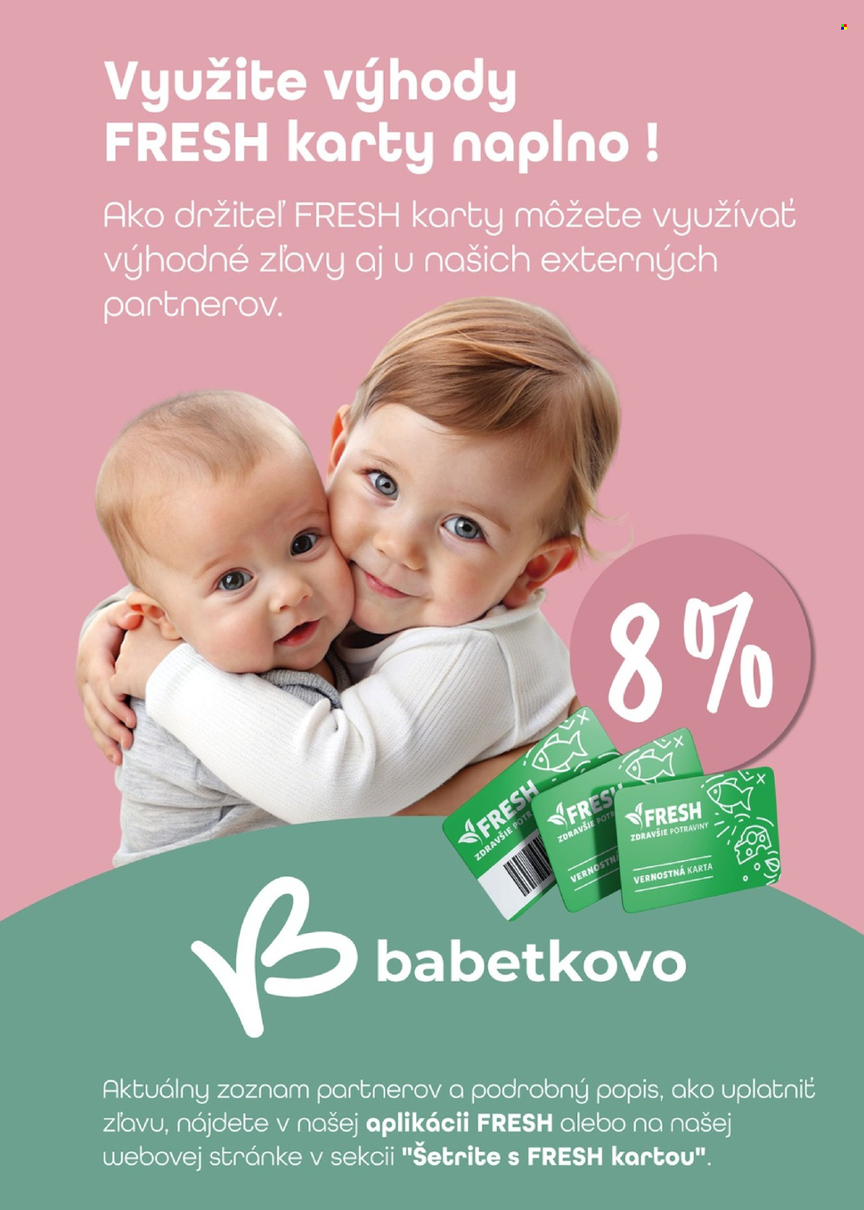 Leták FRESH - 18.6.2026 - 1.7.2026. Strana 39