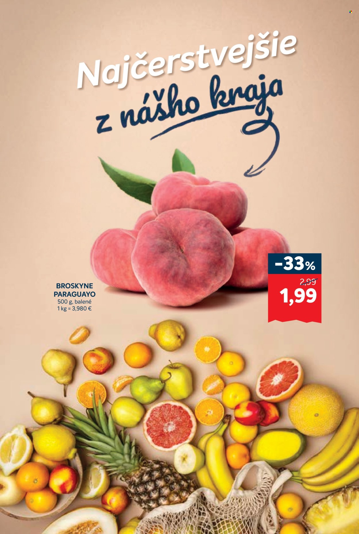 Leták Kraj - 18.6.2026 - 24.6.2026. Strana 3