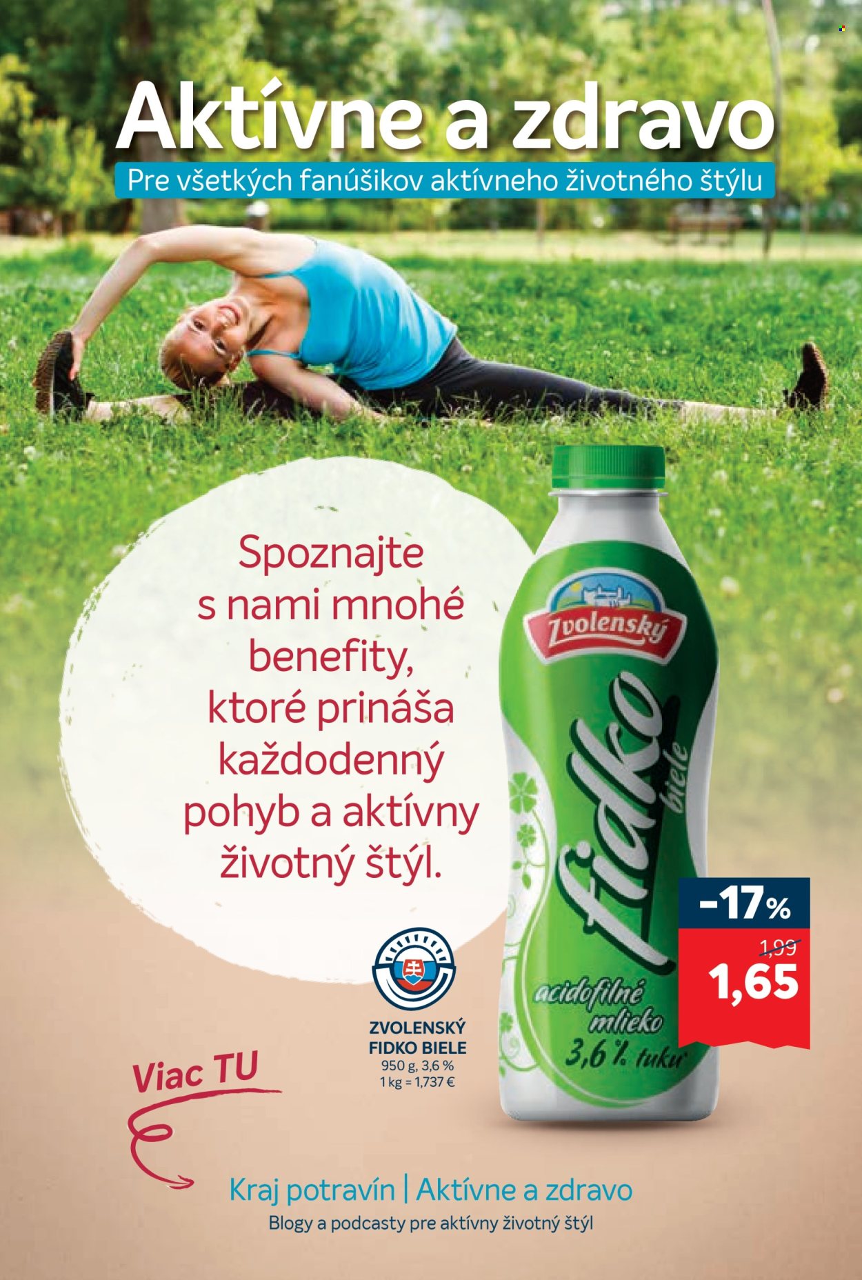 Leták Kraj - 18.6.2026 - 24.6.2026. Strana 4