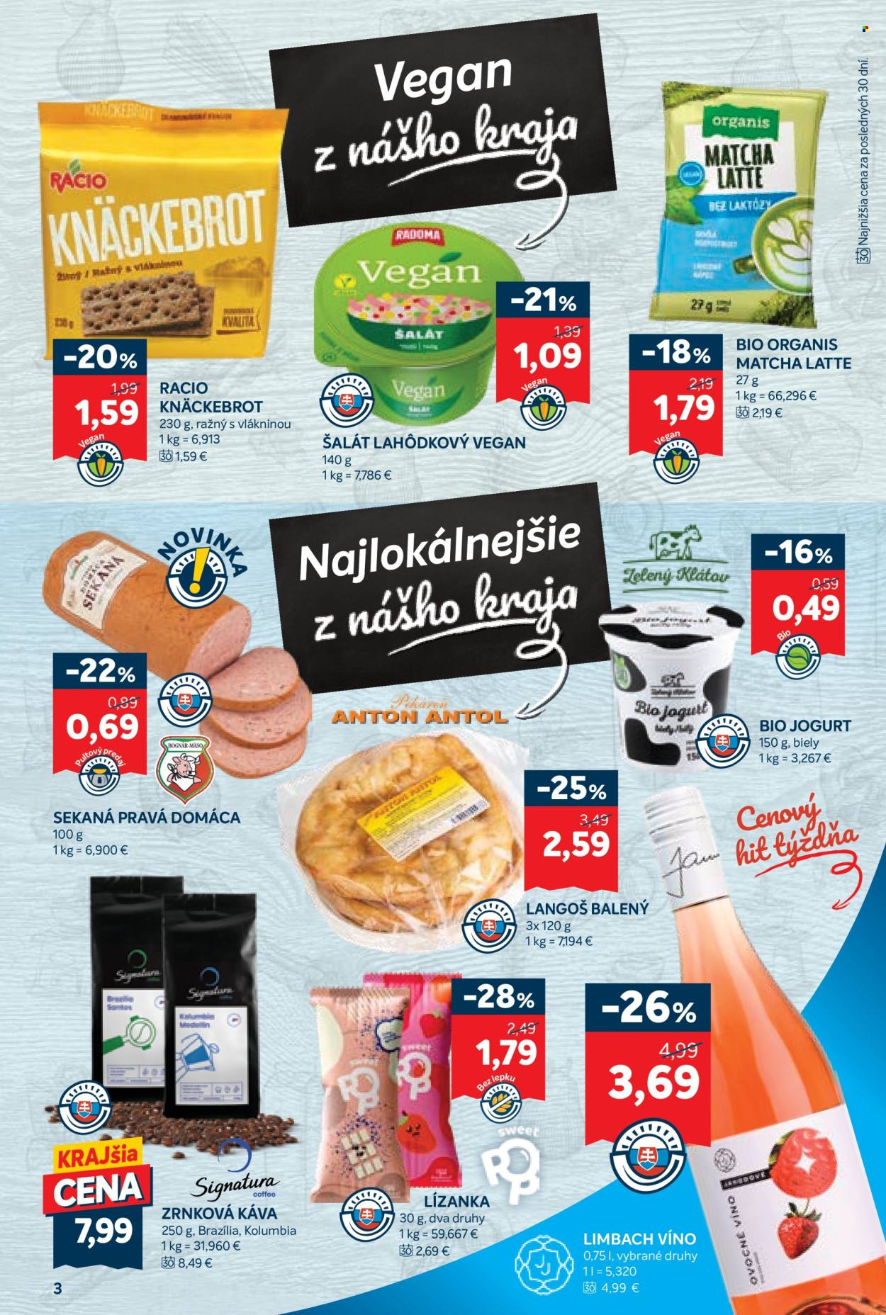 Leták Kraj - 18.6.2026 - 24.6.2026. Strana 5