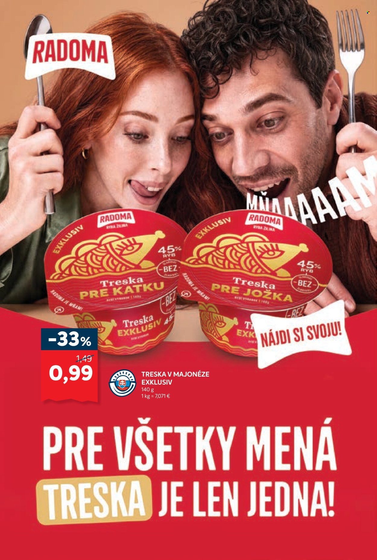 Leták Kraj - 18.6.2026 - 24.6.2026. Strana 8