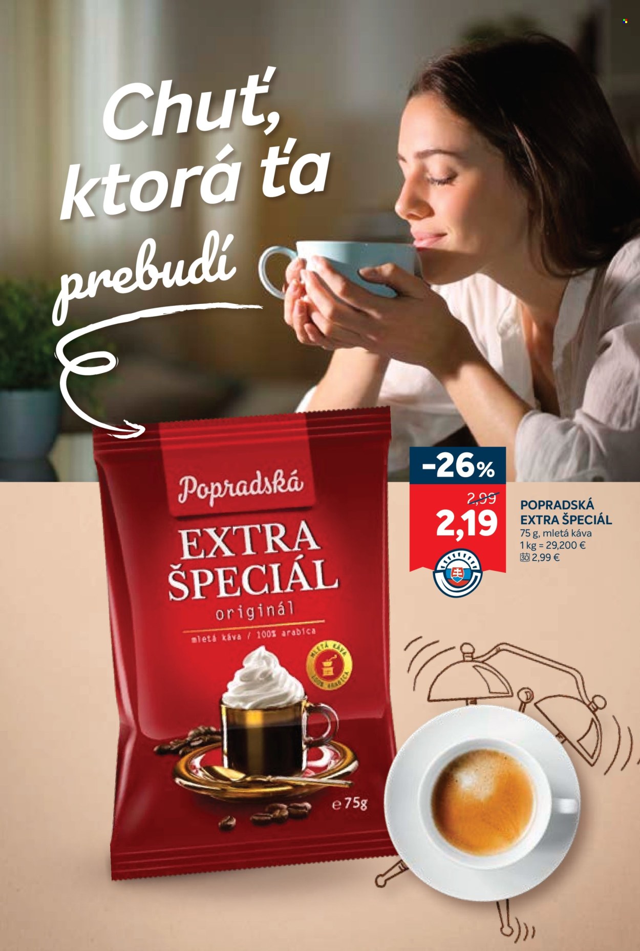 Leták Kraj - 18.6.2026 - 24.6.2026. Strana 11