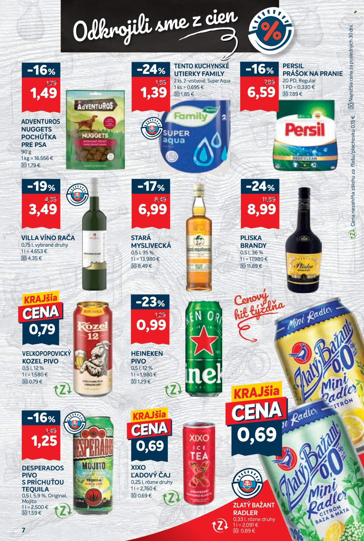 Leták Kraj - 18.6.2026 - 24.6.2026. Strana 13