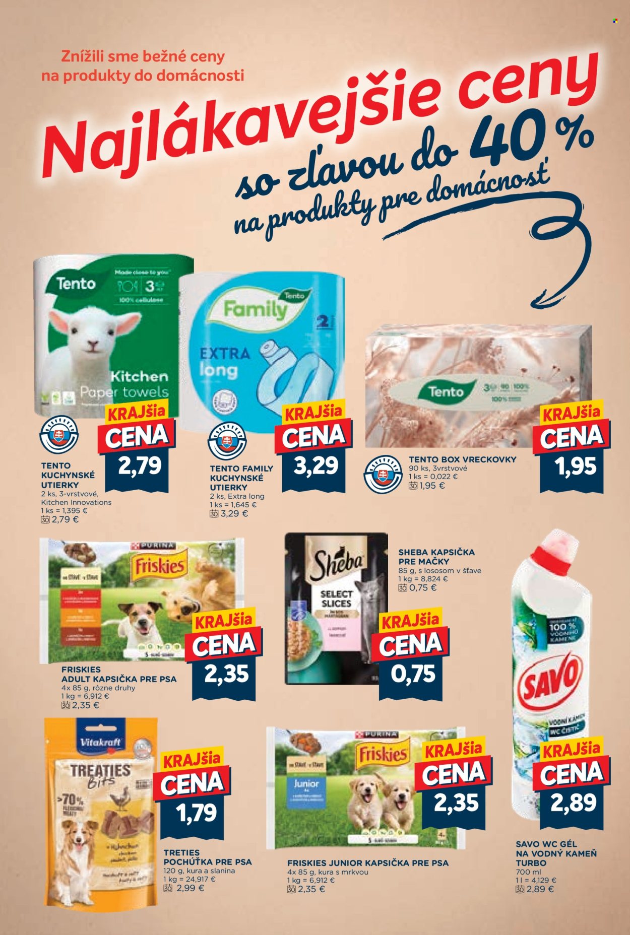 Leták Kraj - 18.6.2026 - 24.6.2026. Strana 14