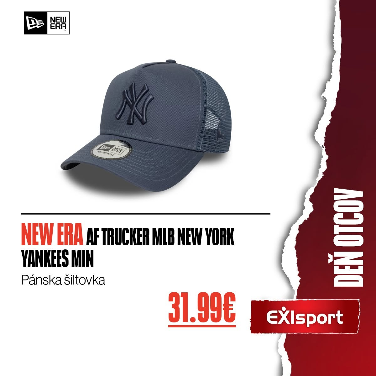 Leták Exisport. Strana 10