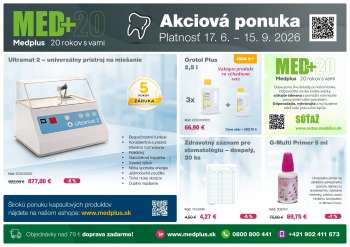 Leták Medplus - 17.6.2026 - 15.9.2026.