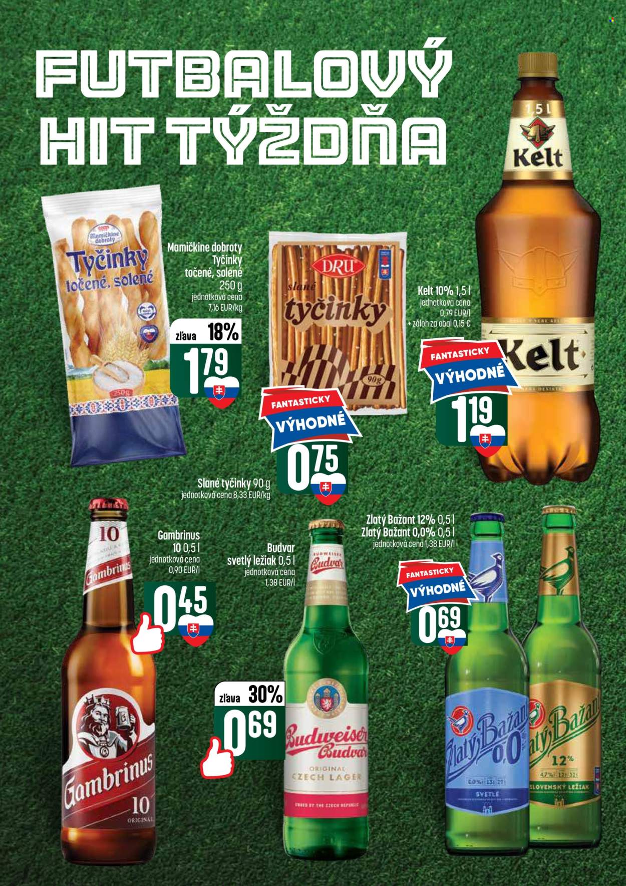 Leták COOP Jednota - 18.6.2026 - 24.6.2026. Strana 52