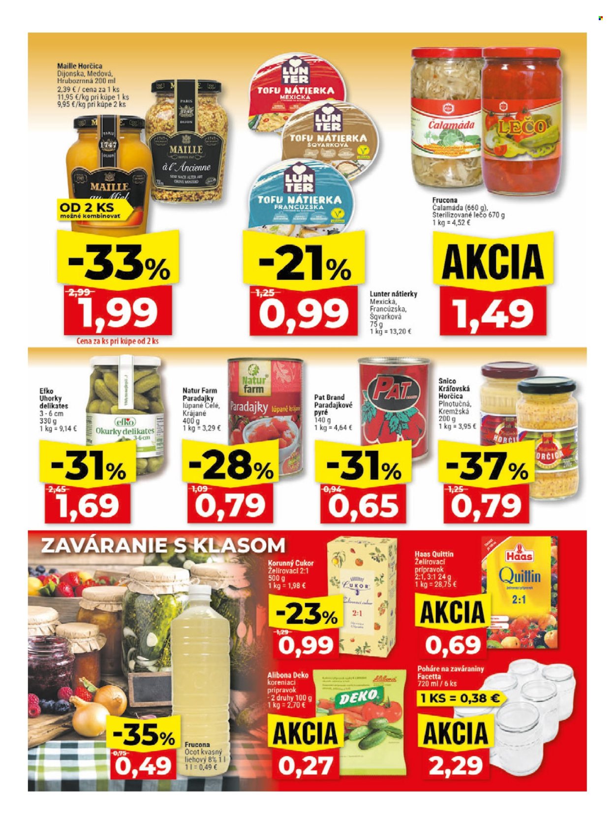 Leták Klas - 22.6.2026 - 28.6.2026. Strana 15