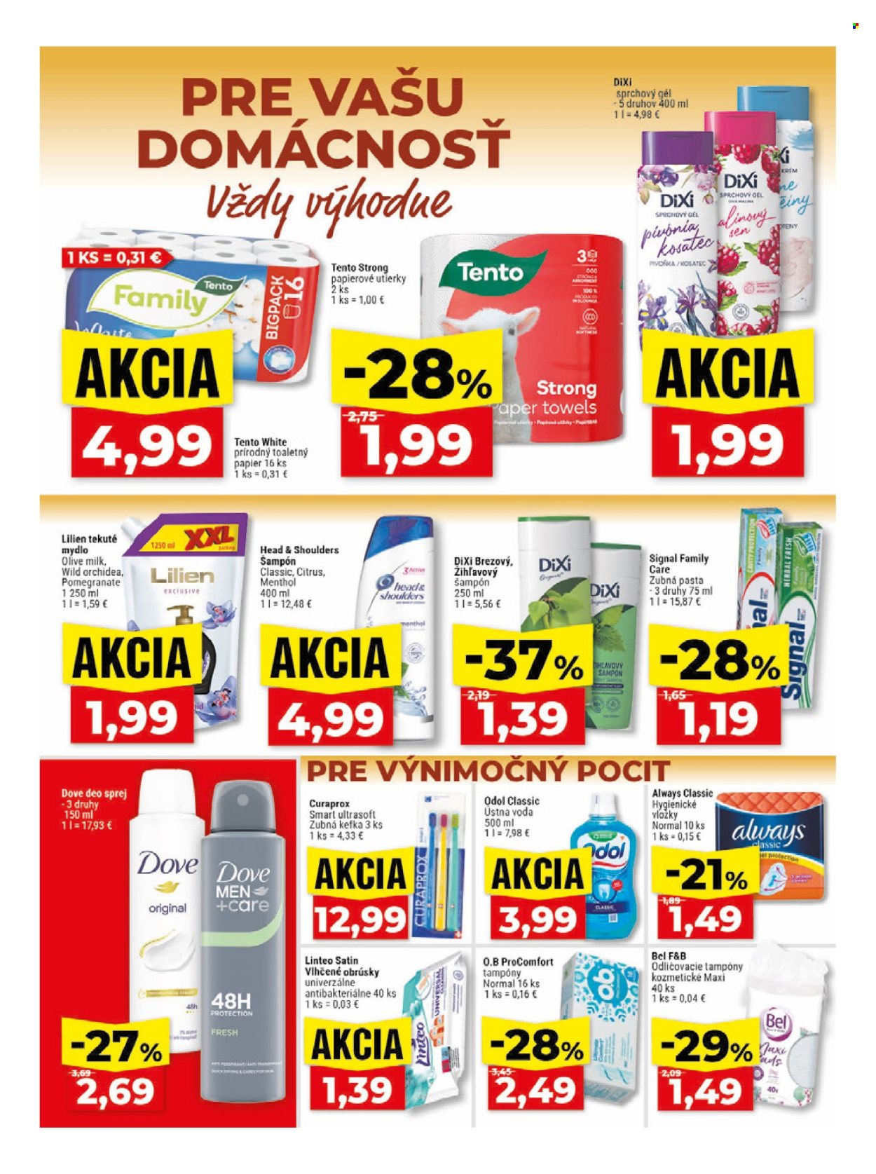 Leták Klas - 22.6.2026 - 28.6.2026. Strana 25
