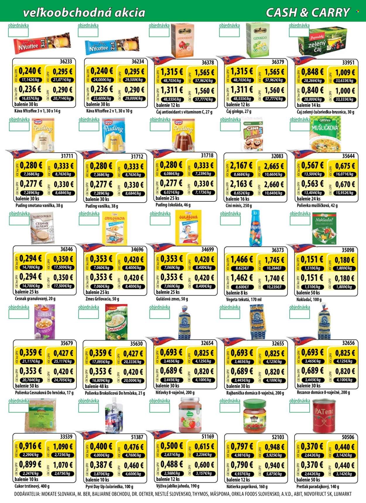Leták Milk AGRO - 24.6.2026 - 7.7.2026. Strana 5