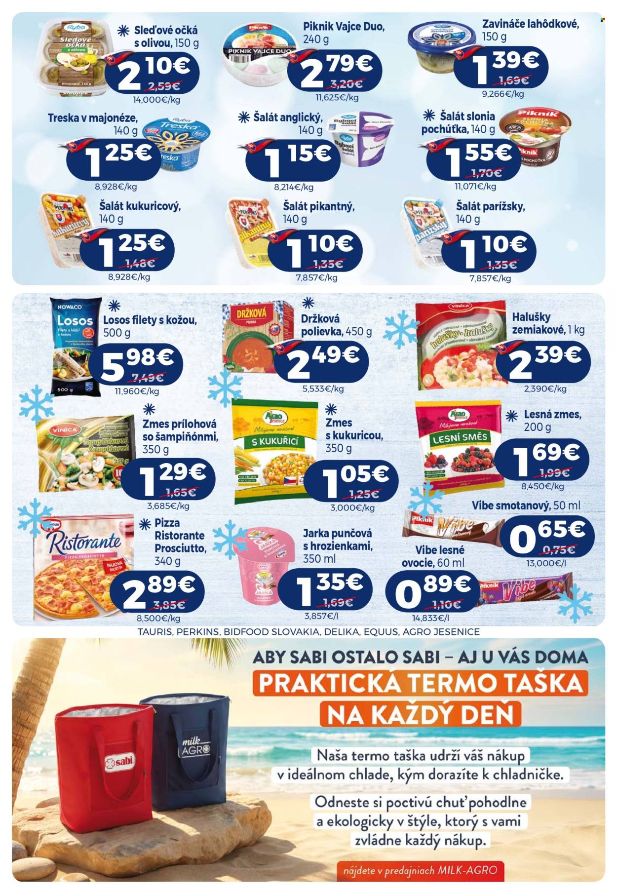 Leták Milk AGRO - 24.6.2026 - 7.7.2026. Strana 6