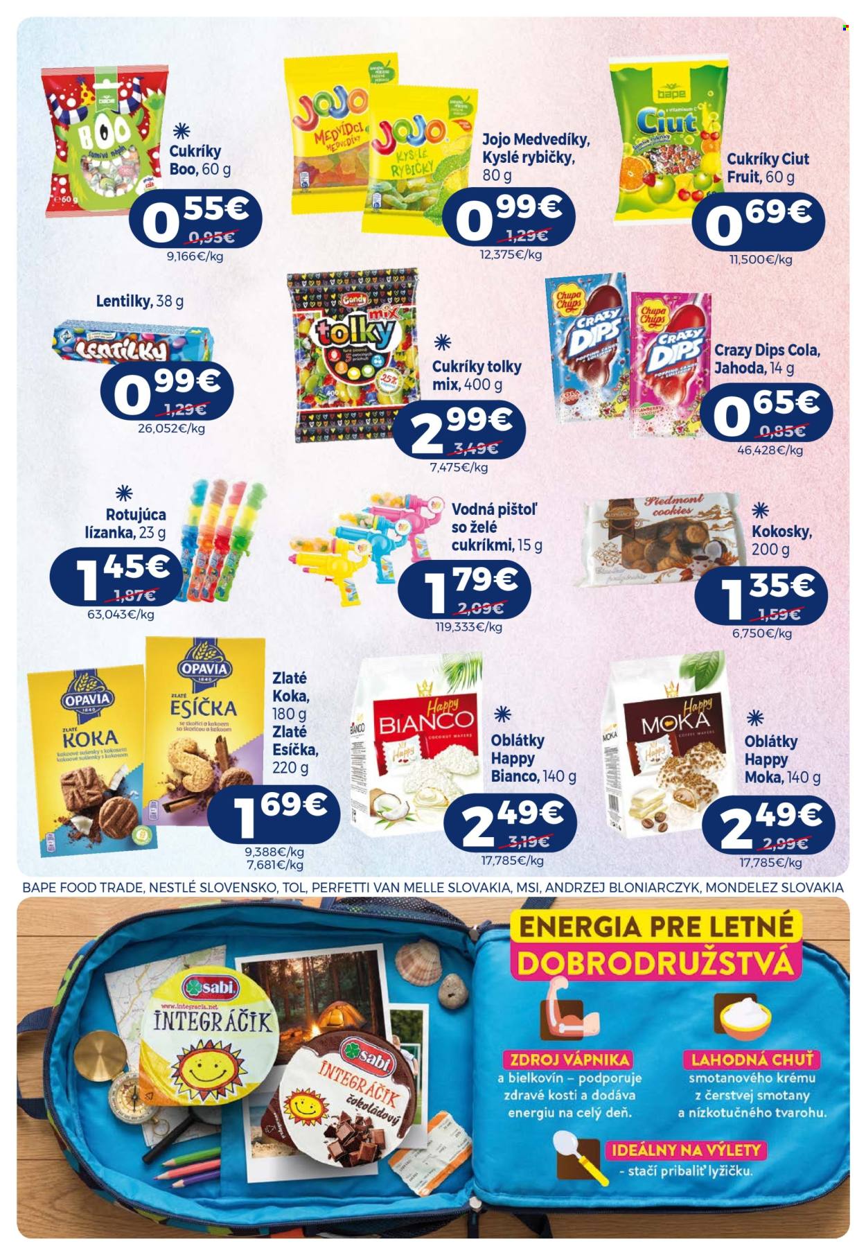 Leták Milk AGRO - 24.6.2026 - 7.7.2026. Strana 9