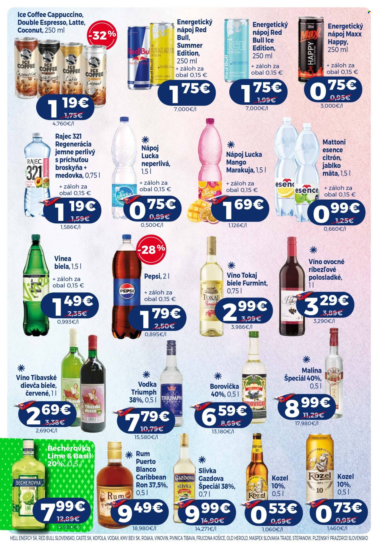 Leták Milk AGRO - 24.6.2026 - 7.7.2026. Strana 14