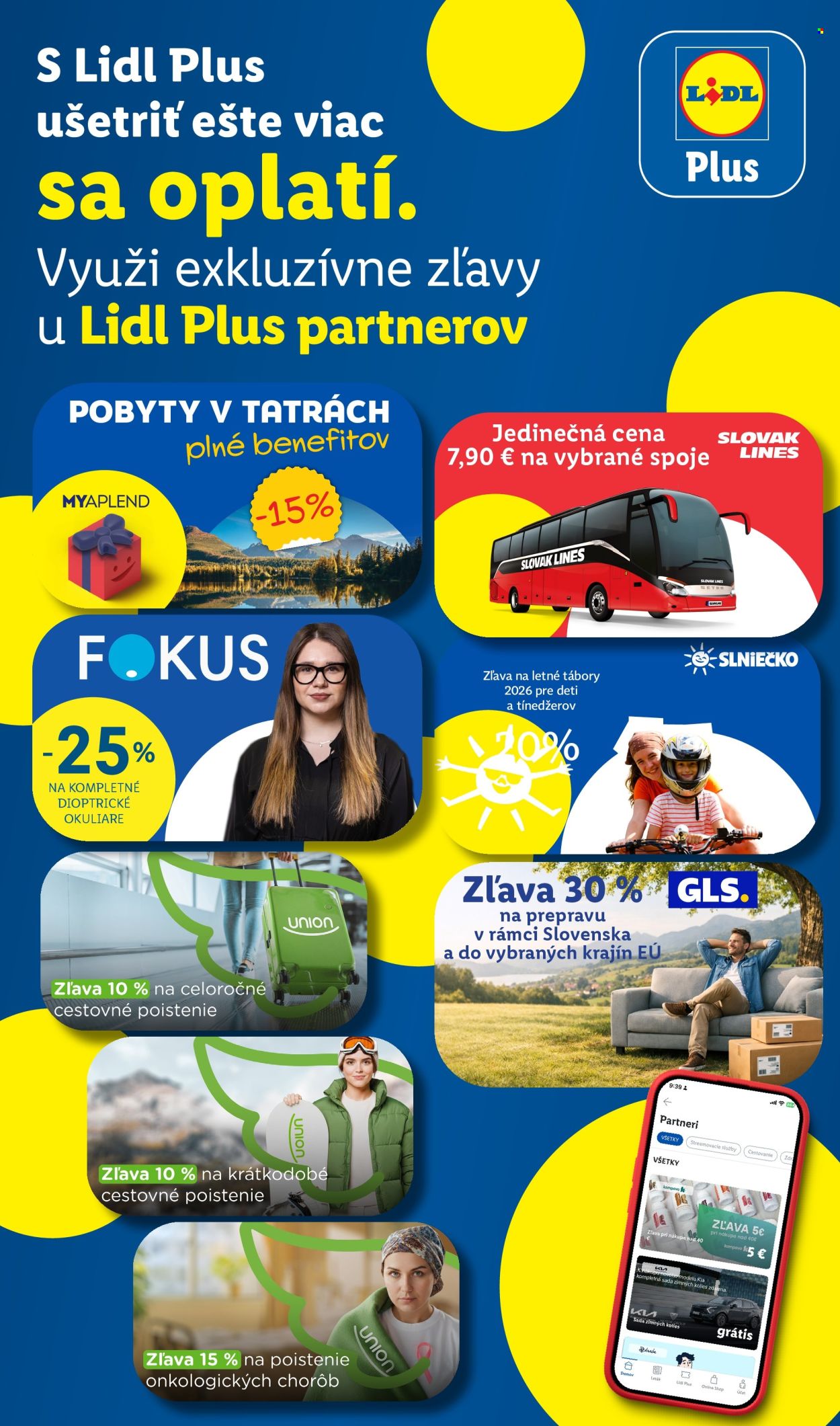 Leták Lidl - 22.6.2026 - 28.6.2026. Strana 97