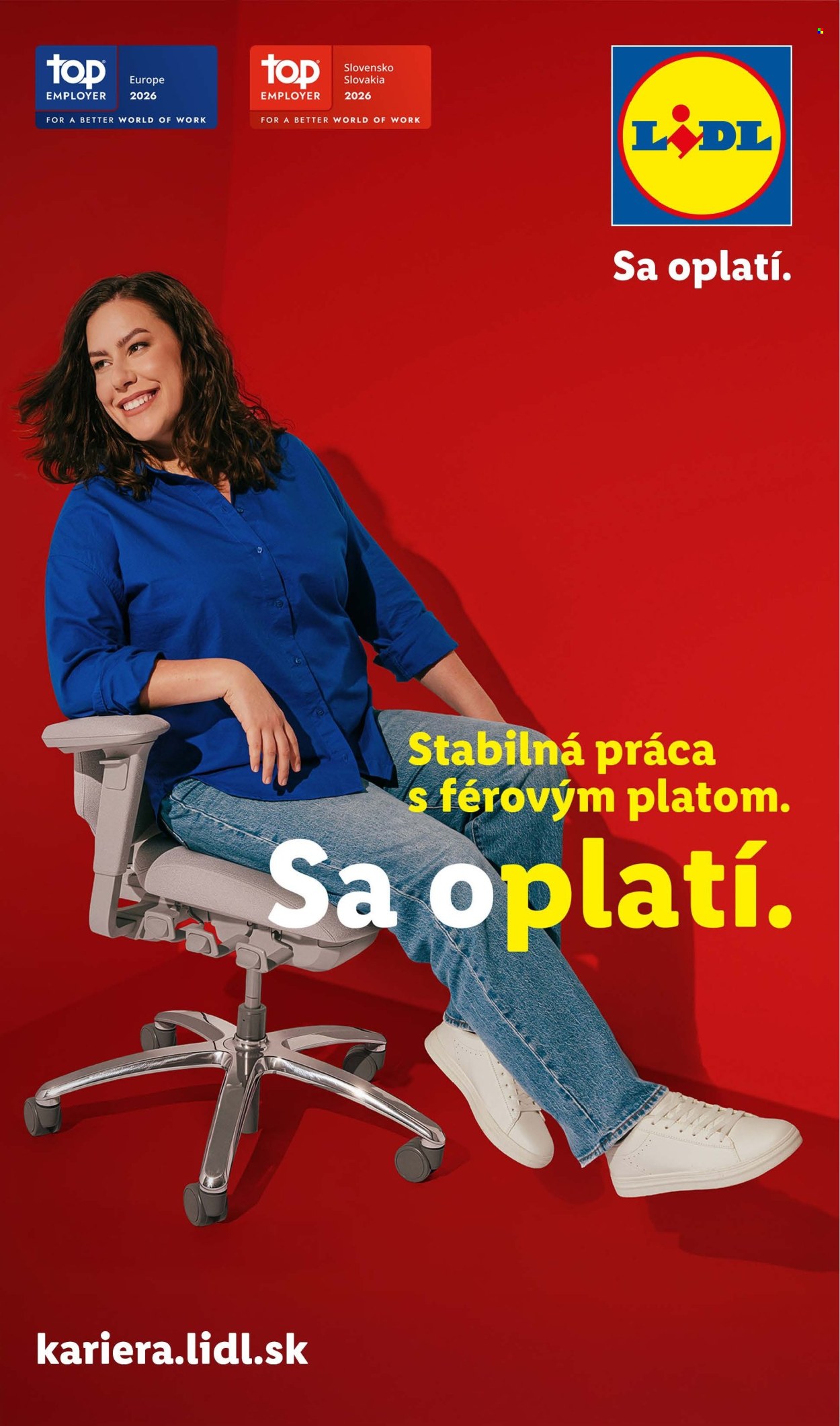 Leták Lidl - 22.6.2026 - 28.6.2026. Strana 98