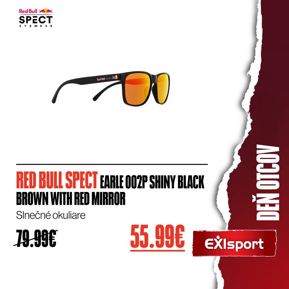 Leták Exisport. Strana 6