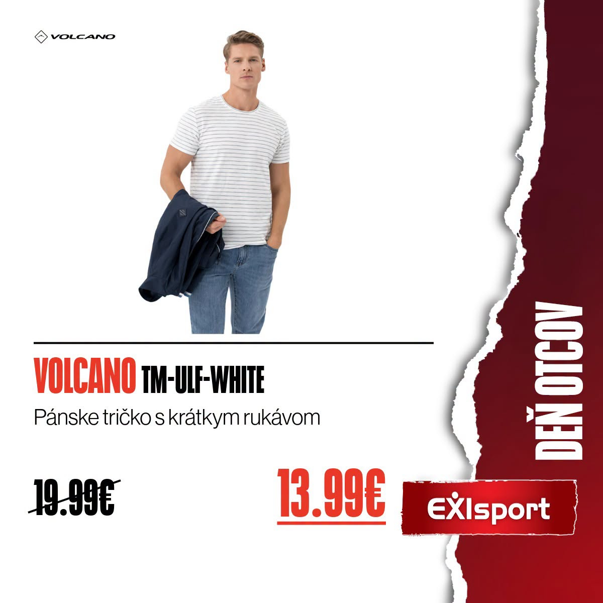 Leták Exisport. Strana 7