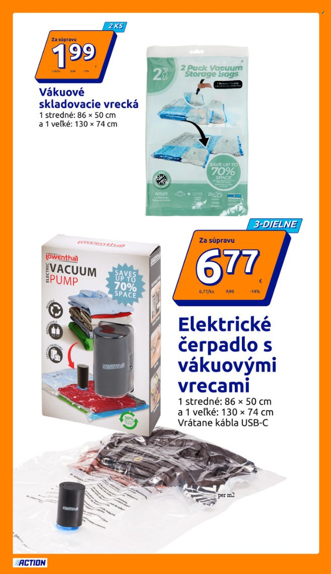 Leták Action - 24.6.2026 - 30.6.2026. Strana 5