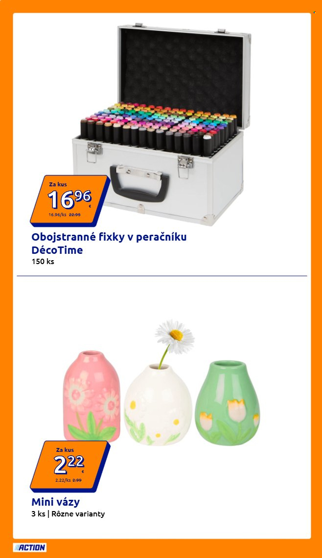 Leták Action - 24.6.2026 - 30.6.2026. Strana 10