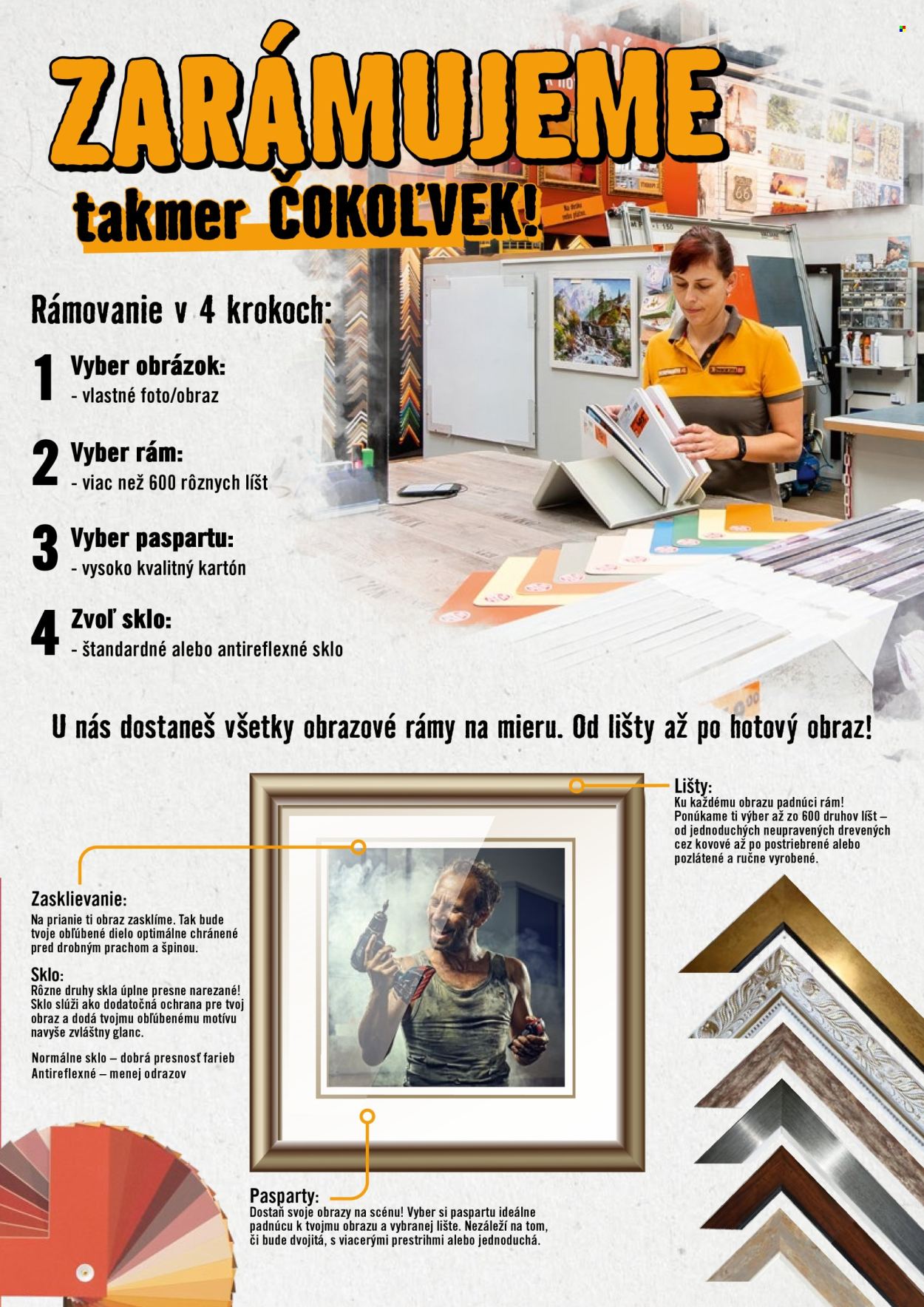 Leták Hornbach - 24.6.2026 - 8.7.2026. Strana 8