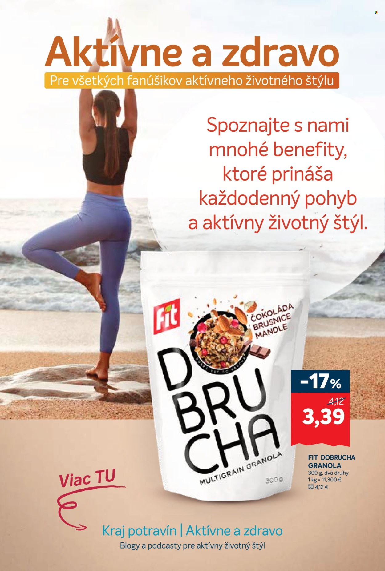 Leták Kraj - 25.6.2026 - 1.7.2026. Strana 4