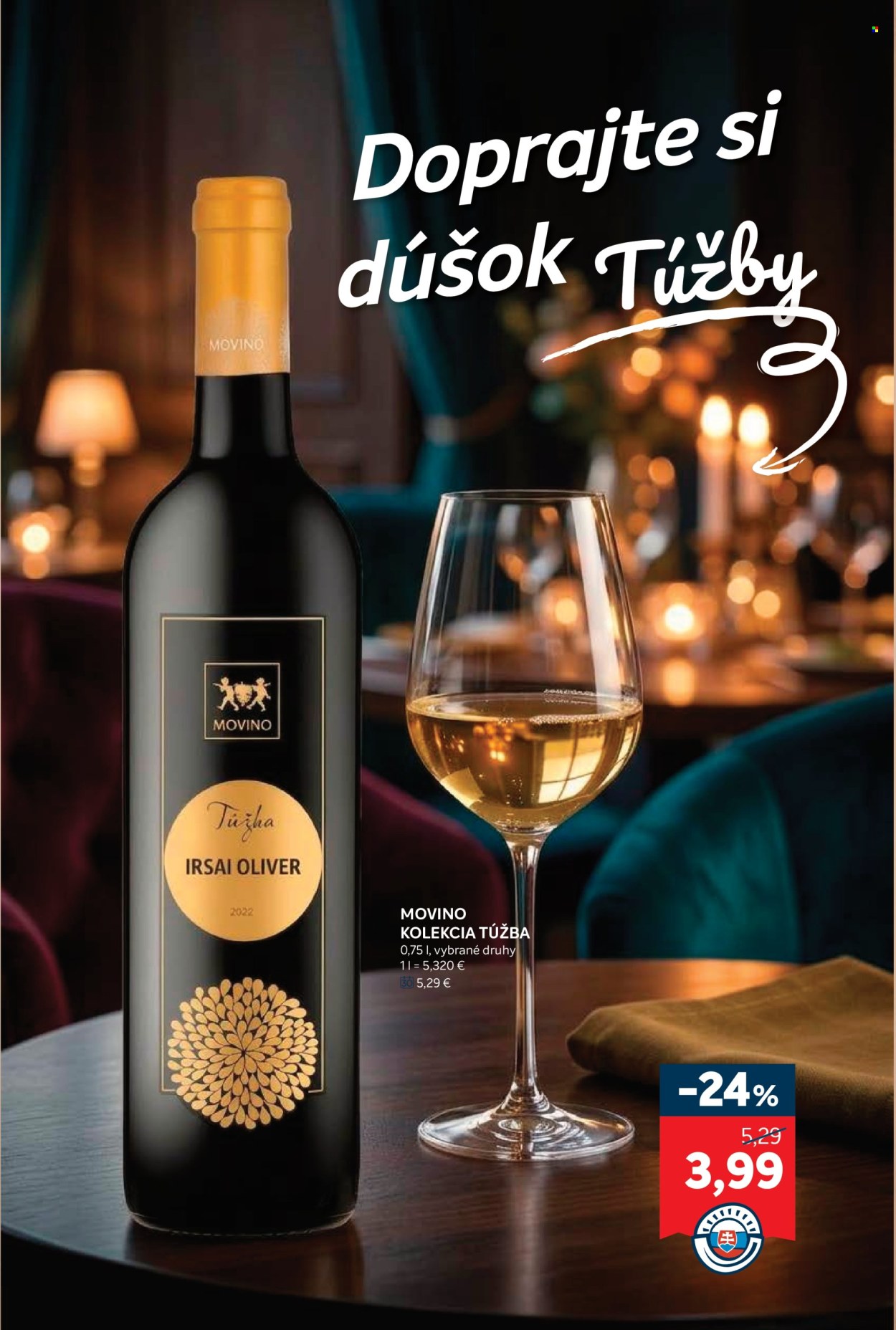 Leták Kraj - 25.6.2026 - 1.7.2026. Strana 12